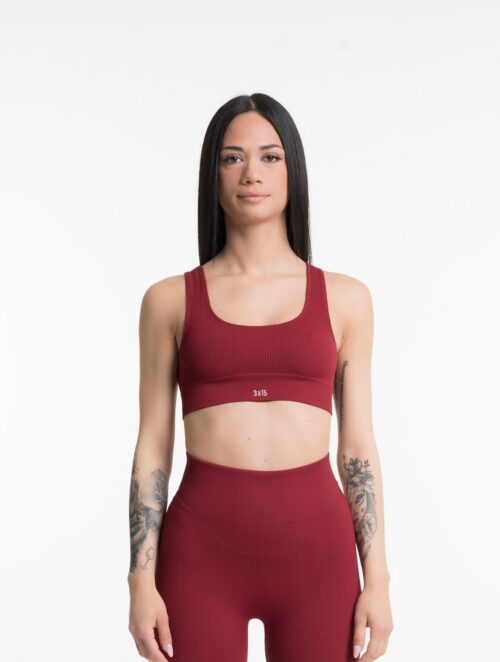 Energy Rib Top