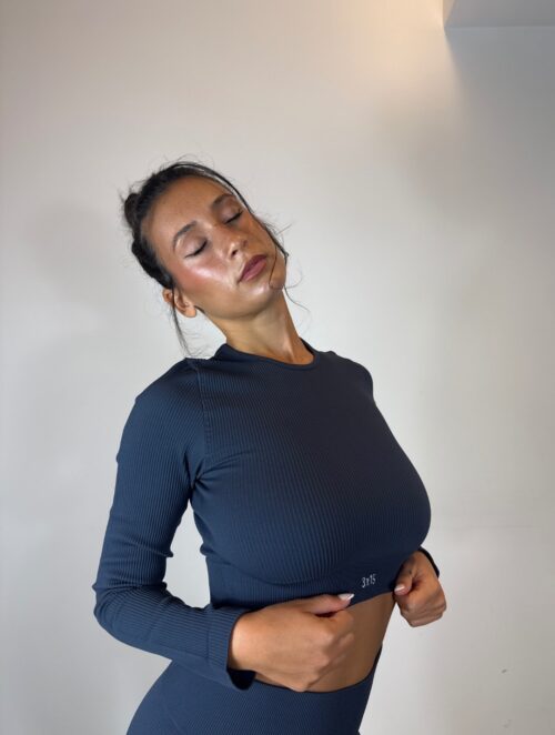 The Long One Top