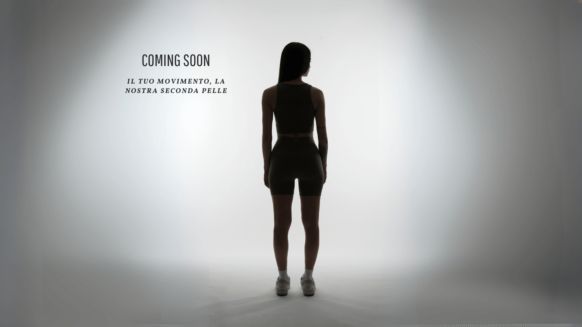 3x15 sito coming soon activewear - athleisure